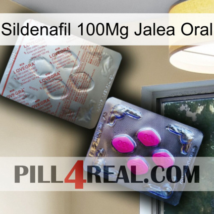 Sildenafil 100Mg Oral Jelly 38